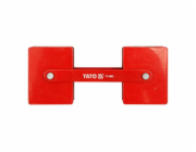 Yato svařovací držák nastavitelný magnetický