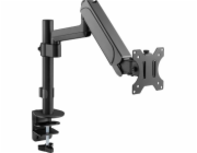 Vybavit vybavení Tischhalterung 13-32/ 9 kg 1tft 360 ° Gasfeder SW