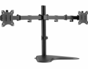 Vybavit vybavení Tischfuß 17-32/ 8 kg 2tft 360 ° SW