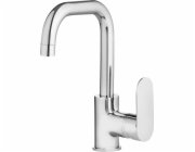 Kuchyňská baterie Deante Alpinia Chrome (BGA_024M)