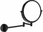 Deante Round Cosmetic Mirror Cosmetic Mirror, na rameni, ...