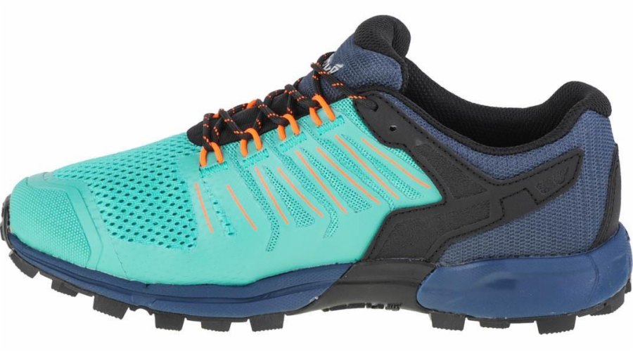 Dámské trekkingské boty Inov-8 Inov-8 Roclite G 275 Trekking Shoes W 000807-Twal-M-01 5 UK, 38 EUR EUR