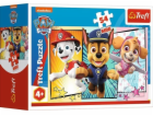 Trefl Puzzle 54 Mini nebo jako Psi Patrol 3 Trefl