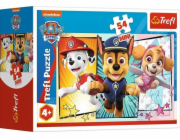 Trefl Puzzle 54 Mini nebo jako Psi Patrol 3 Trefl