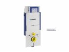 Geberit Kombix Super Straction pro předávací kapelu (110,...