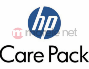 Další záruky - HP Notebooks Service of Equipment na instalačním místě v příštím pracovním dni 5 let (UF635E)