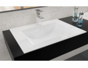 Rea dafne 61cm washbasin