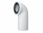 McAlpine kanalizační přípojka 220 mm dlouhý vstup 90-118 mm výstup 110 mm