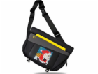 Taška Divoom Divoom Slingbag - V -Pixel Art.