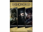 MS ESD Dishonored Complete Collection X1 ML