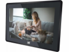 Digitální rám 10 10 palců LED HD Kodak WiFi +10 GB / BLACK