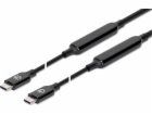 USB Manhattan Manhattan USB 3.2 Gen 2 Type-C Active Devic...