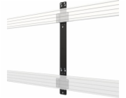 B -Tech System X - Dvojitá stěna na paprsek - vzdálenost 19mm BT8390 -WFK3