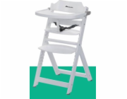 BBC BBC Feeding Chair Timba White Feeding Chair
