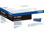 Původní bratr Toner pro MFC-L8900CDW | 9 000 stran. Černá