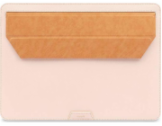 Muse Moshi Moshi Muse 14 3-in-1 Slim Case-Macbook Pro 14 (2021) Cover (Luna Pink)