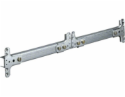 HAGER BAR pro divizi struktury podpory 2-Poloce Univers UT12pn