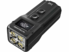 Nicore baterka T série 4000UMENS/T4K NITECORE SLAGY
