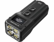 Nicore baterka T série 4000UMENS/T4K NITECORE SLAGY