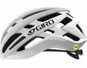 Giro Road Helma Giro Agilis matná bílá velikost S (51-55 cm) (308528)
