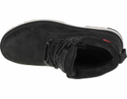 Dámské trekkingské boty Levi's Levi's Solvi Ankle 233618-932-59 Black 36