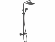 Zestaw prysznicowy Hansgrohe Vernis Shape Showerpipe 200 1 jet
