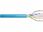 Assmann ICT kabel U/UTP Cat. 6a LS0H Blue Wire B2CA DK-16...