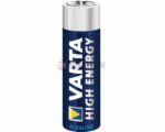 Varta Longlife Power AA baterie 2 ks.