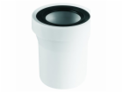 McAlpine přímé wc připojení 150 mm dlouhé