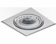 Stropní lampa azzardo obdélníkový obdélníkový bílý azzardo paulo 1 AZ0960