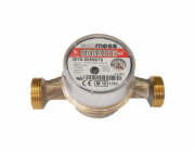 Vodoměr pro horkou vodu Ecomess Picoflux 3/4" 4 m3/h