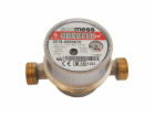 Vodoměr pro horkou vodu Ecomess Picoflux 1/2" 1,6 m3/h