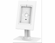 Neomounts  DS15-650WH1 / desk stand, lockable tablet casing for Apple iPad, PRO, Air & Samsung Galaxy Tab / White