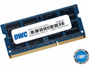 Paměť věnována OWC DDR3, 8 GB, 1867 MHz, CL11 (OWC1867DDR3S8GB)