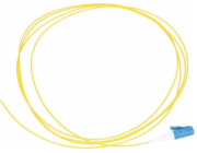 Pigtail Single Mode LC/UPC 0,9 mm 2M G657A1 PVC