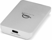 SSD SSD vnější disk Envoy Pro Electron 480 GB Silver (OVPK.5)