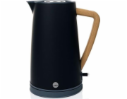 Wilfa WILF-2000B Konvá konvice černá