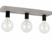 Spotlight stropní lampa moderní lampa pro hlavu pro jídelnu Reflight Fortan 8254336