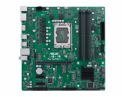 ASUS MB Sc LGA1700 PRO Q670M-C-CSM, Intel Q670, 4xDDR5, 2xDP, 1xHDMI, mATX