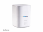 AKASA HDD box DuoDock MX, Dual M.2 PCIe NVMe SSD Docking ...