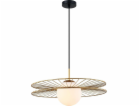 ITALUX SANDY MDM-4002/1 GD stropní lampa