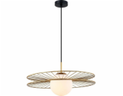 ITALUX SANDY MDM-4002/1 GD stropní lampa