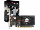 Karta graficzna - Geforce GT710 2GB DDR3 64Bit DVI HDMI V...