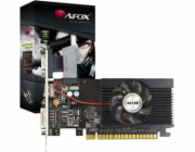 Karta graficzna - Geforce GT710 2GB DDR3 64Bit DVI HDMI VGA LP
