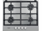 WHIRLPOOL TGML 660 IX gas hob