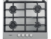WHIRLPOOL TGML 660 IX gas hob