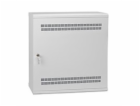 Solarix rozvaděč LC-18 LITE s lištami 3U,4U 540x540x180mm...
