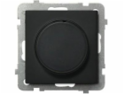 Ospel Universal Dimmer pro žárovku, halogenový a LED zatí...