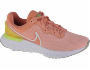 Nike Nike React Miler 3 DD0491-800 Pink 41