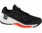 Wilson Wilson Rush Pro 4.0 WRS328320 Black 47 1/3